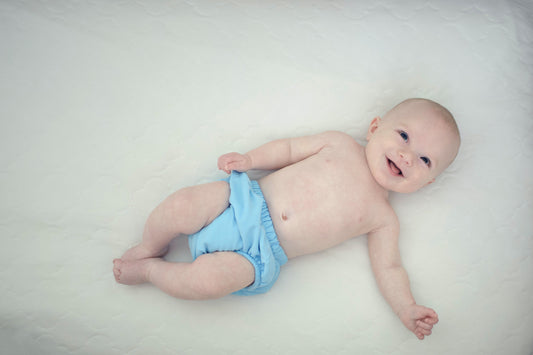 Facts About Diaper Rash