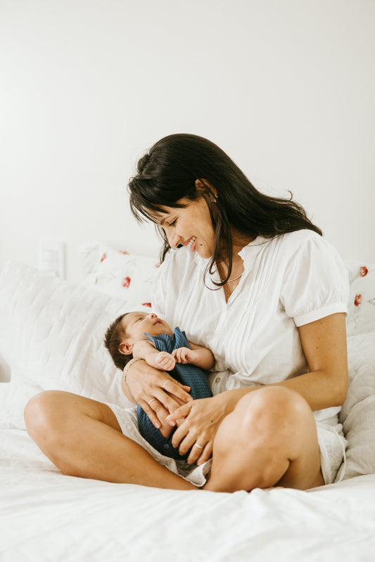 Natural Ways To Treat Diaper Rash