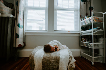 Ways to Organize Your Baby Gear