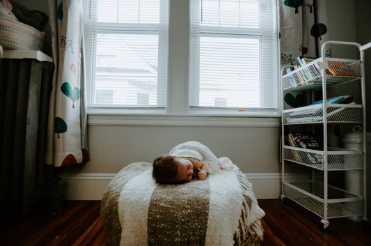 Ways to Organize Your Baby Gear