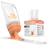 Tush Swiper - Diaper Rash Cream Dispenser/Applicator, Universal Fit