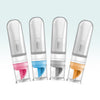 Swiper Tube - Refillable Cream Dispenser/Applicator, 2oz